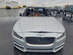 Jaguar XE 2017