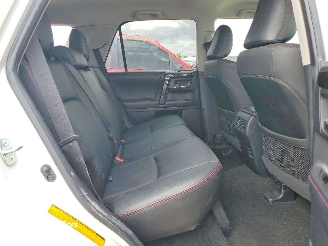 Toyota 4Runner 2019