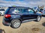 Volkswagen Tiguan 2009