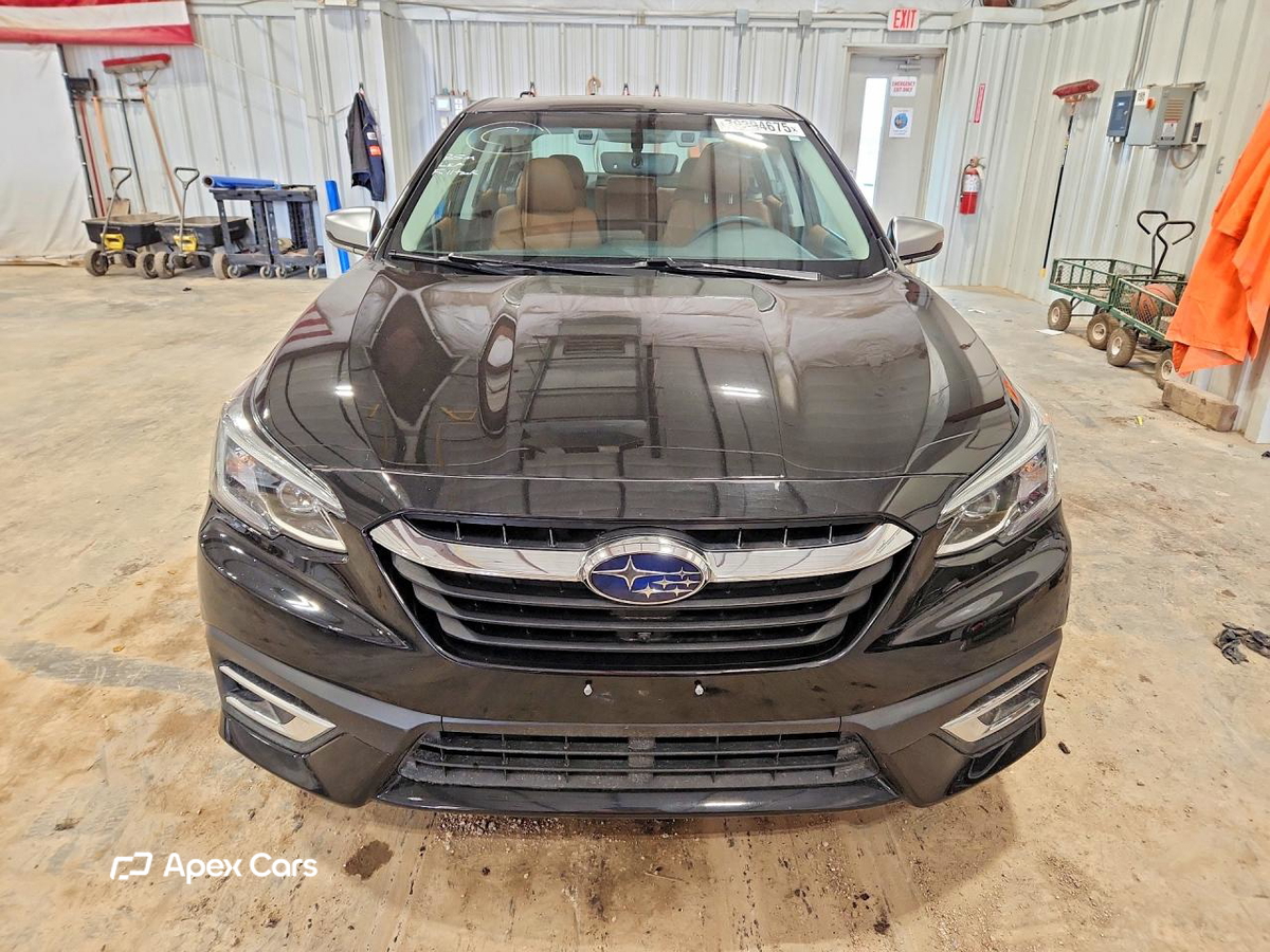 Subaru Legacy 2020