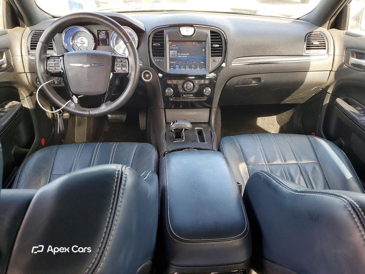 Chrysler 300 2014