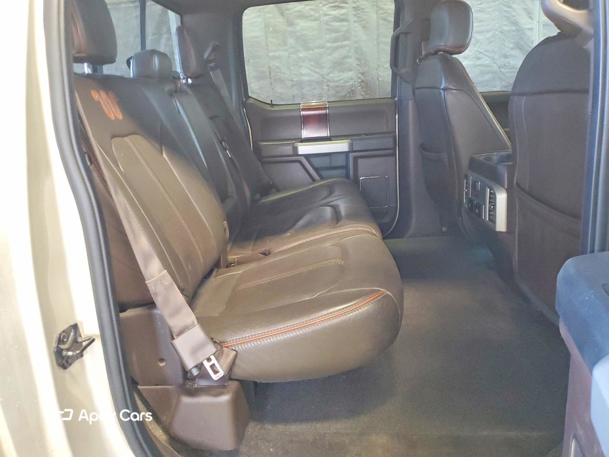 Ford F-150 2017