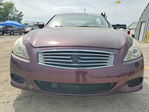 Infiniti G 2010