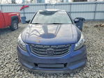 Honda Accord 2012