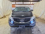 Kia Sportage 2012