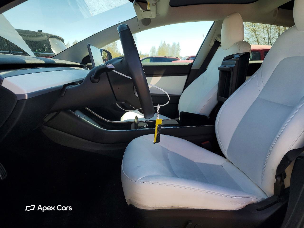 Tesla Model 3 2018