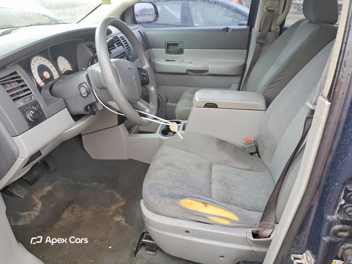 Dodge Durango 2007
