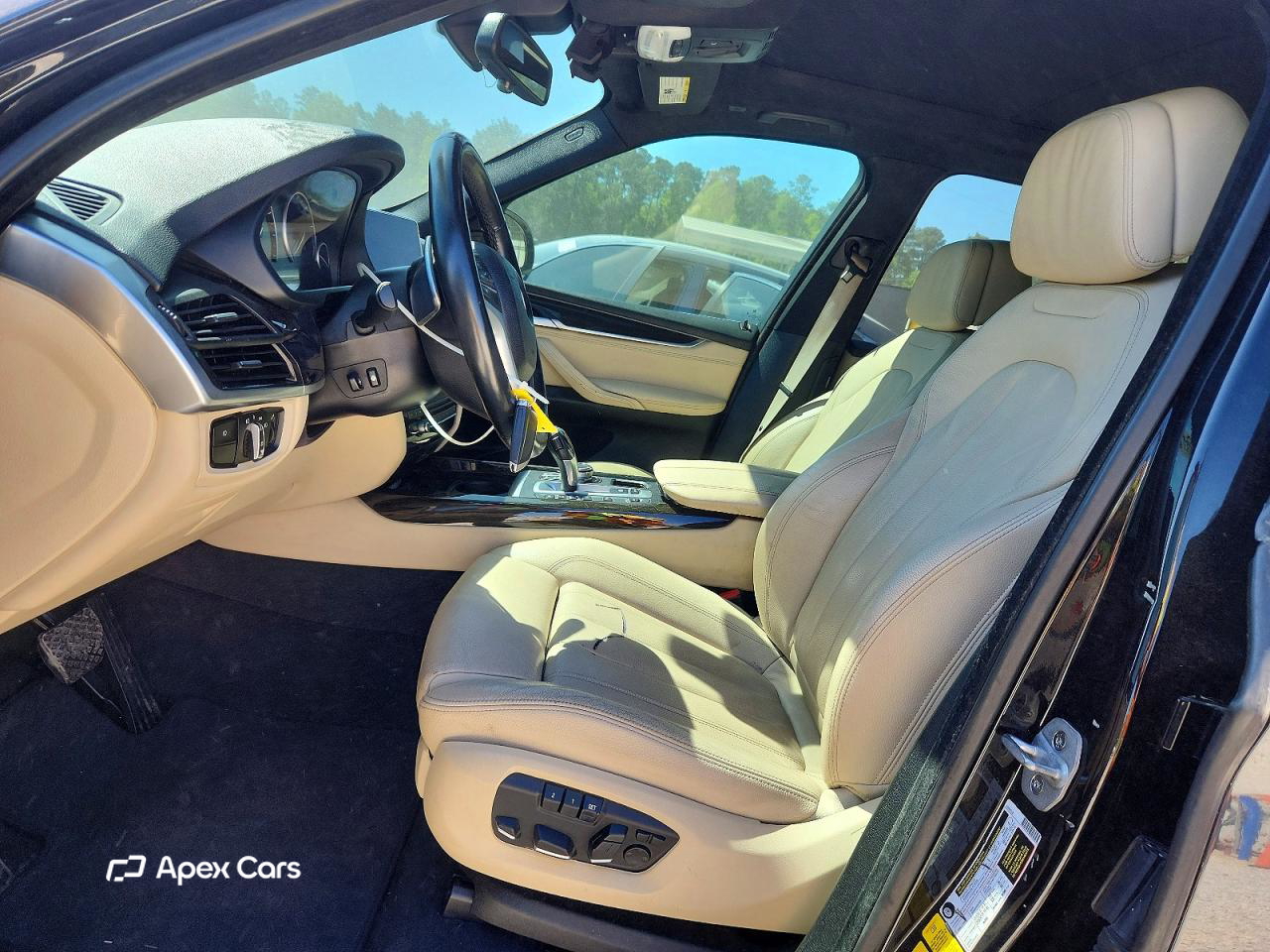 BMW X5 2018