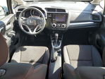 Honda Fit 2018