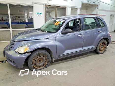 Chrysler PT Cruiser 2007 - Image 1 of 12