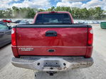 Ford Explorer 2003