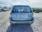 Subaru Forester 2013