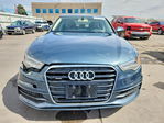 Audi A6 2012