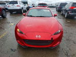 Mazda MX-5 2017