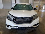 Honda CR-V 2016