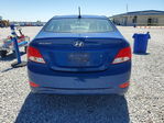 Hyundai Accent 2017
