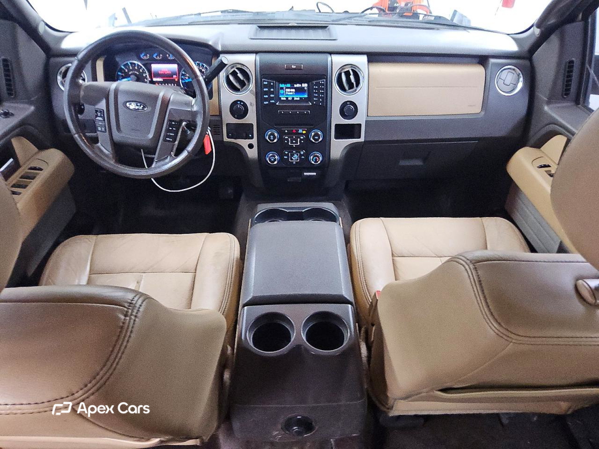 Ford F-150 2014