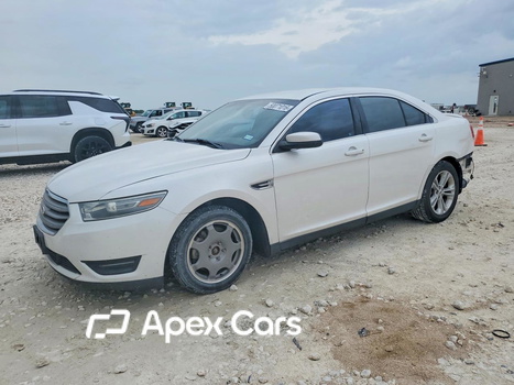 Ford Taurus 2013 - Image 1 of 13