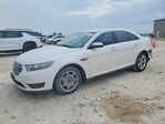 Ford Taurus 2013
