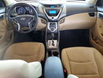 Hyundai Elantra 2012