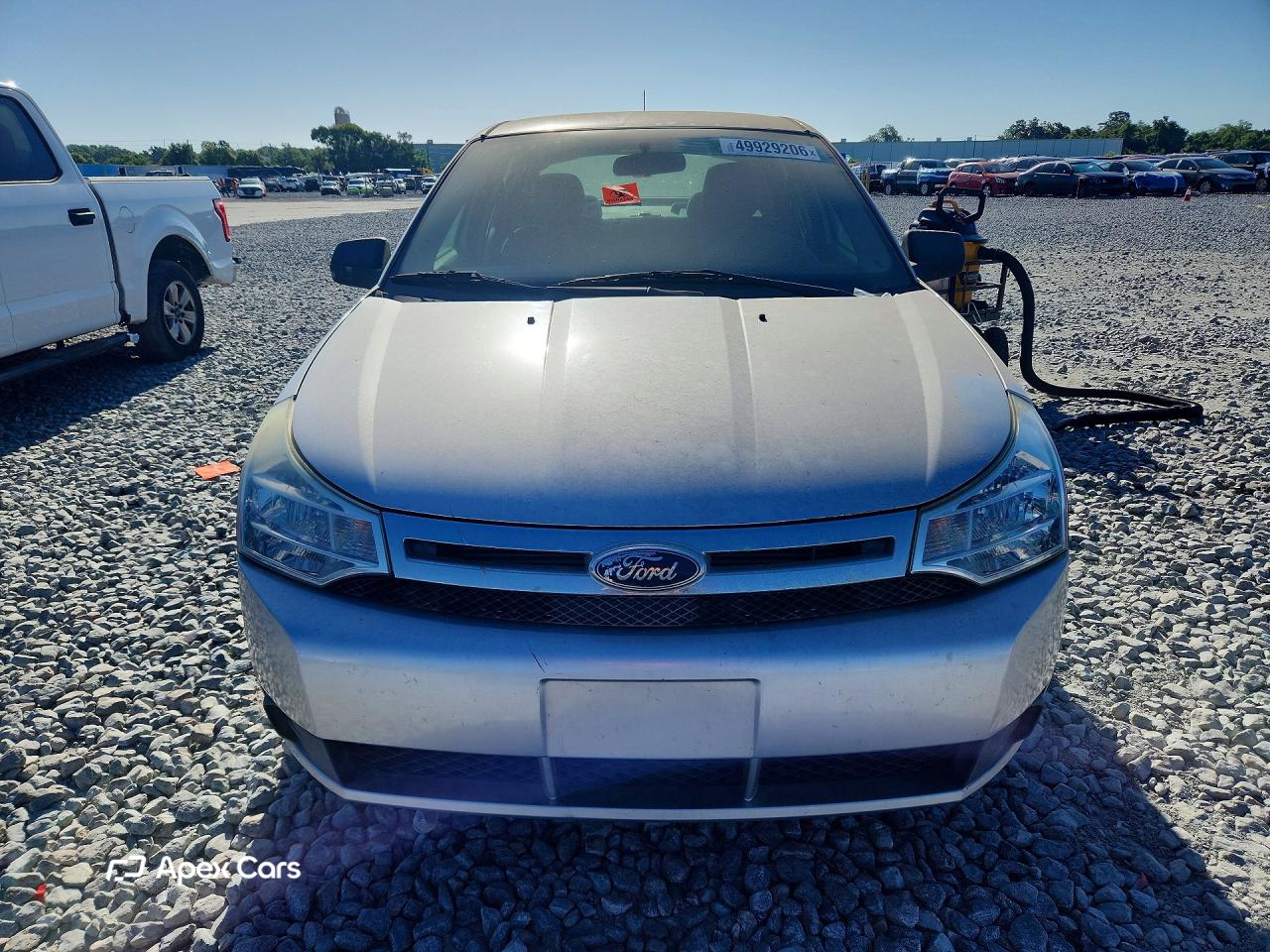 Ford Focus 2009