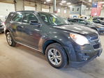 Chevrolet Equinox 2013