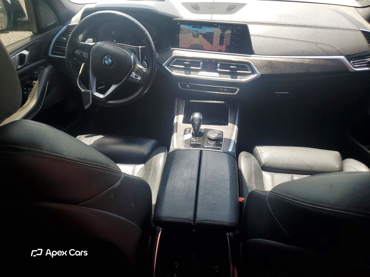 BMW X5 2020
