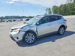 Toyota RAV 4 2014