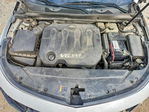 Chevrolet Impala 2015