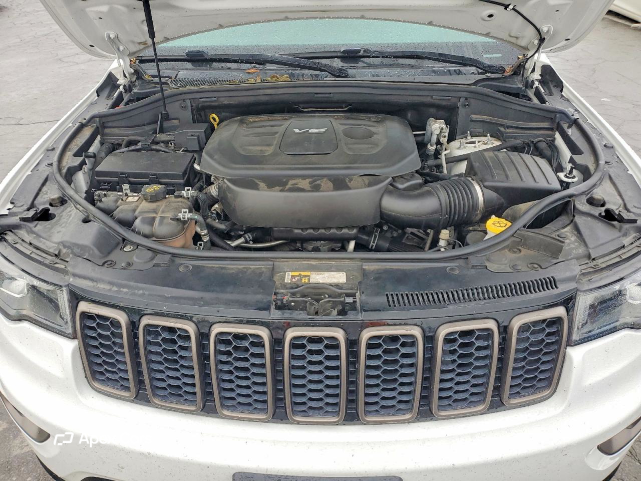 Jeep Cherokee 2016