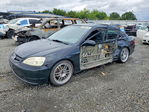 Honda Civic 2003