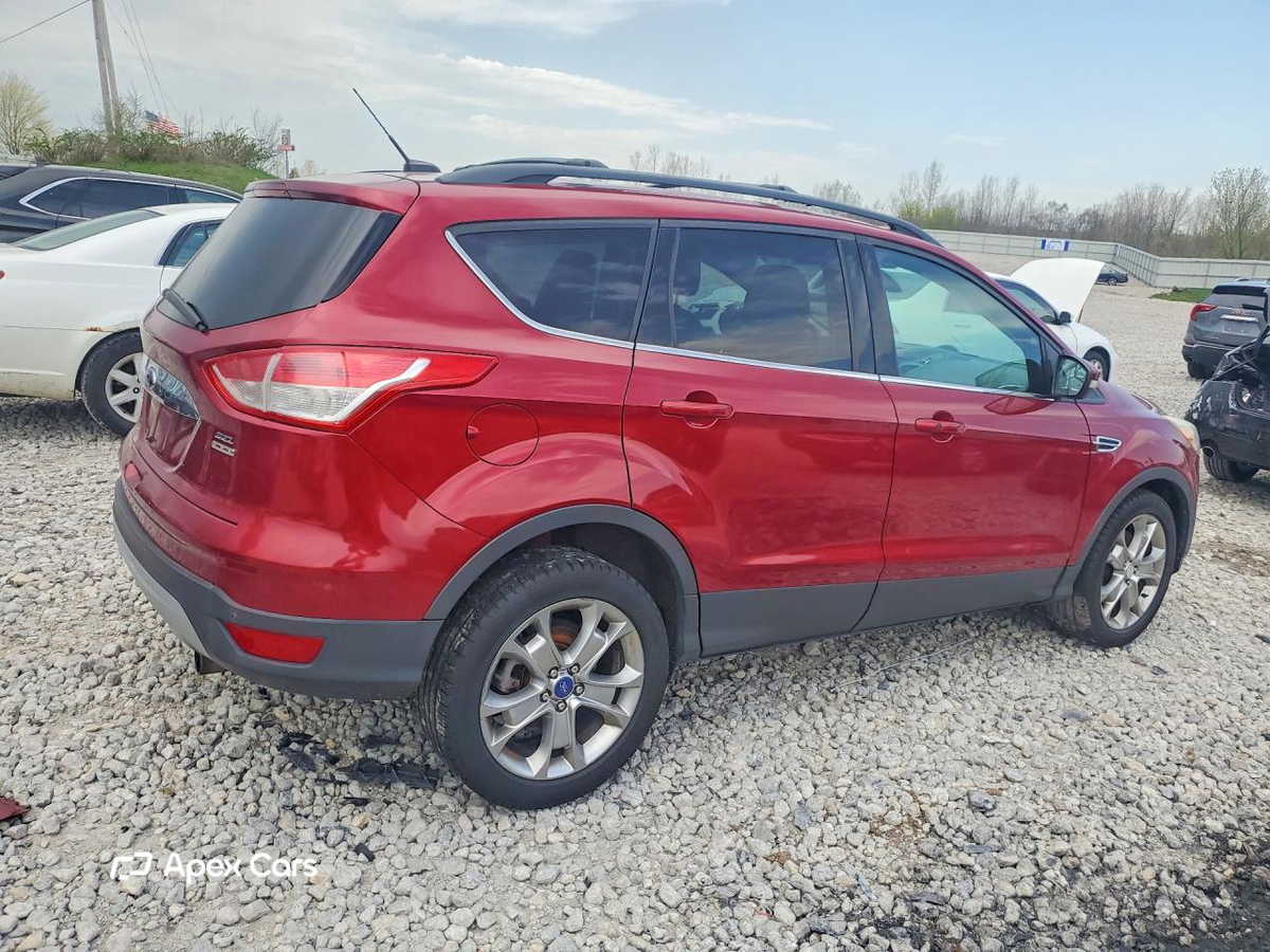 Ford Escape 2013