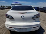 Mazda 3 2012