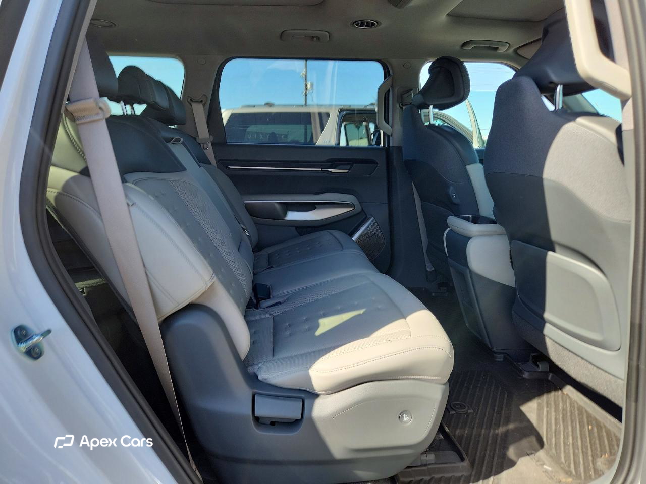 Kia EV9 2025