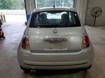 Fiat 500 2013