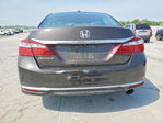 Honda Accord 2016