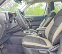 Ford Bronco 2025