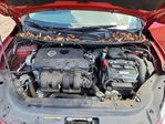 Nissan Sentra 2014