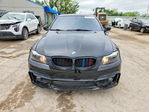 BMW Series 3 2011