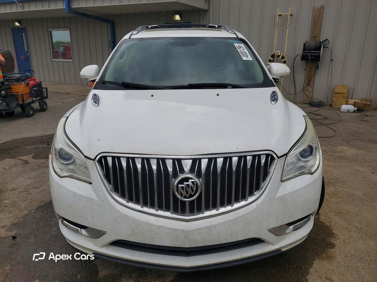 Buick Enclave 2017