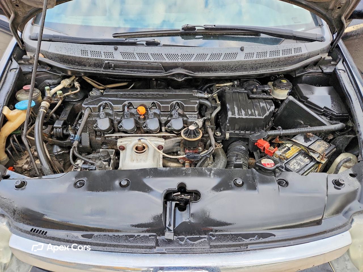 Honda Civic 2007
