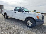 Ford F-150 2011