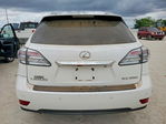 Lexus RX 2010