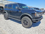 Ford Bronco 2022