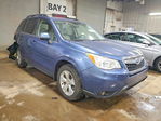 Subaru Forester 2014