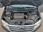 Honda Odyssey 2011