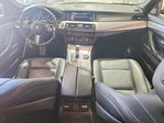 BMW Series 5 2016