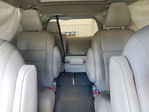 Toyota Sienna 2015
