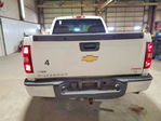 Chevrolet Silverado 2012