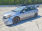Subaru Impreza 2015